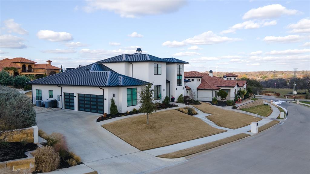 La Cantera Team Ranch Ph II - Residential