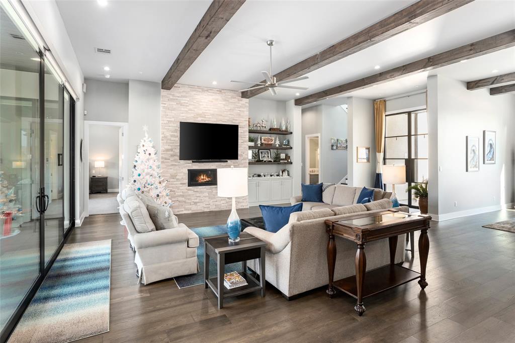 La Cantera Team Ranch Ph II - Residential