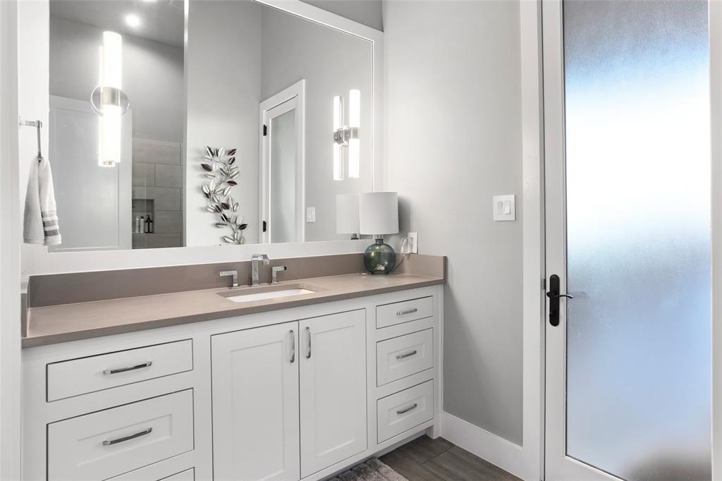 La Cantera Team Ranch Ph II - Residential