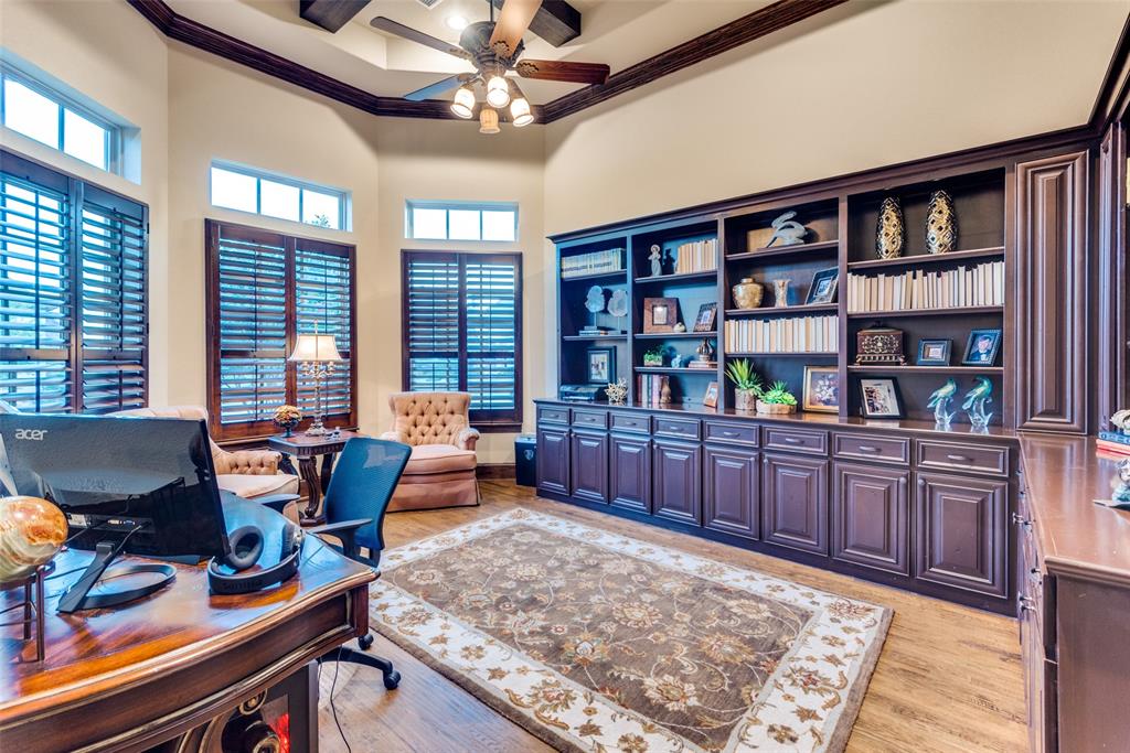 Winding Creek Add - Residential