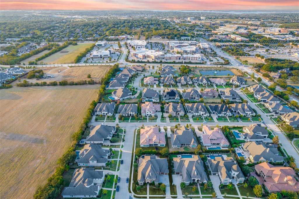 Winding Creek Add - Residential