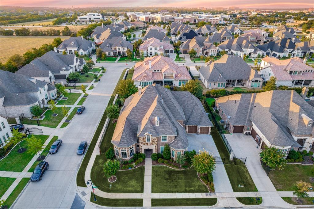 Winding Creek Add - Residential