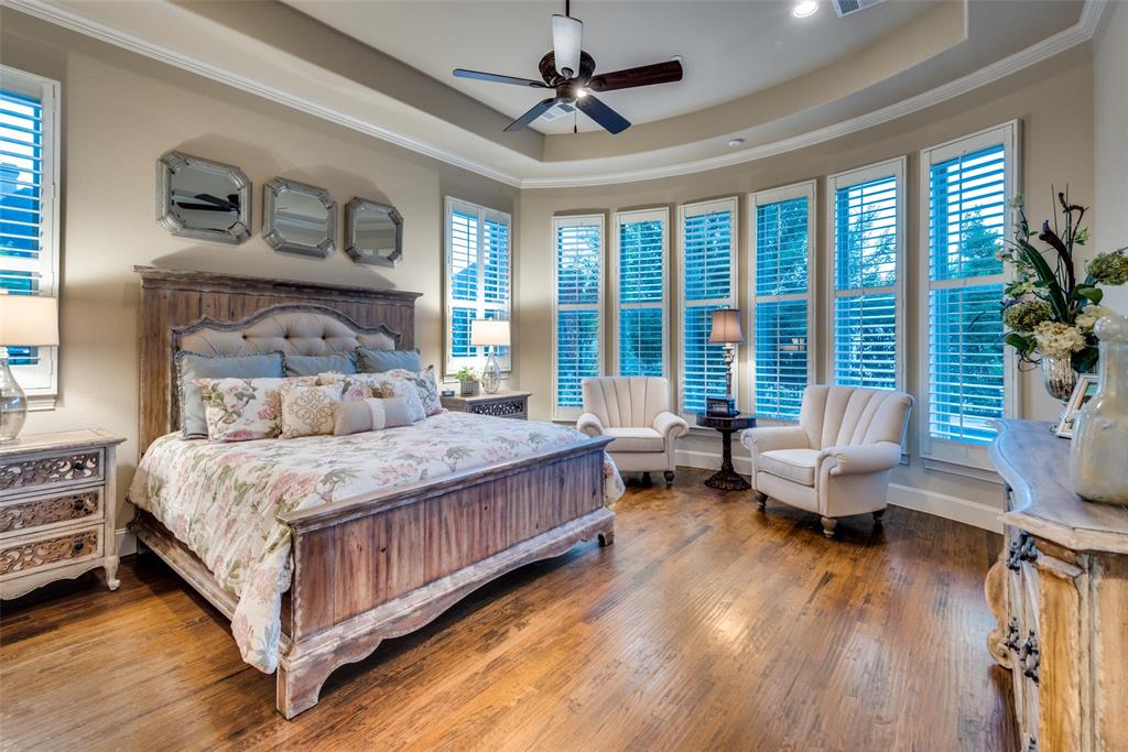 Winding Creek Add - Residential