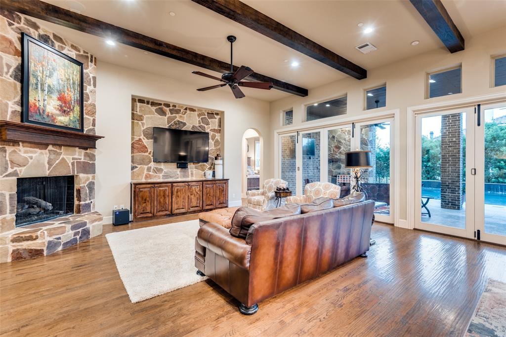 Winding Creek Add - Residential