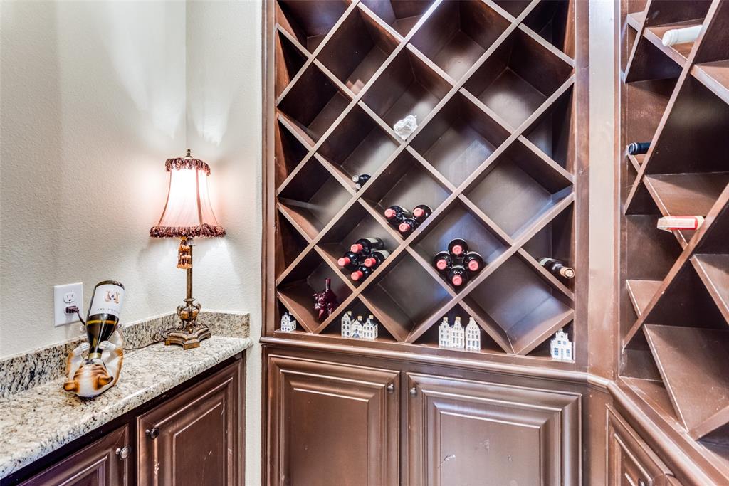 Winding Creek Add - Residential