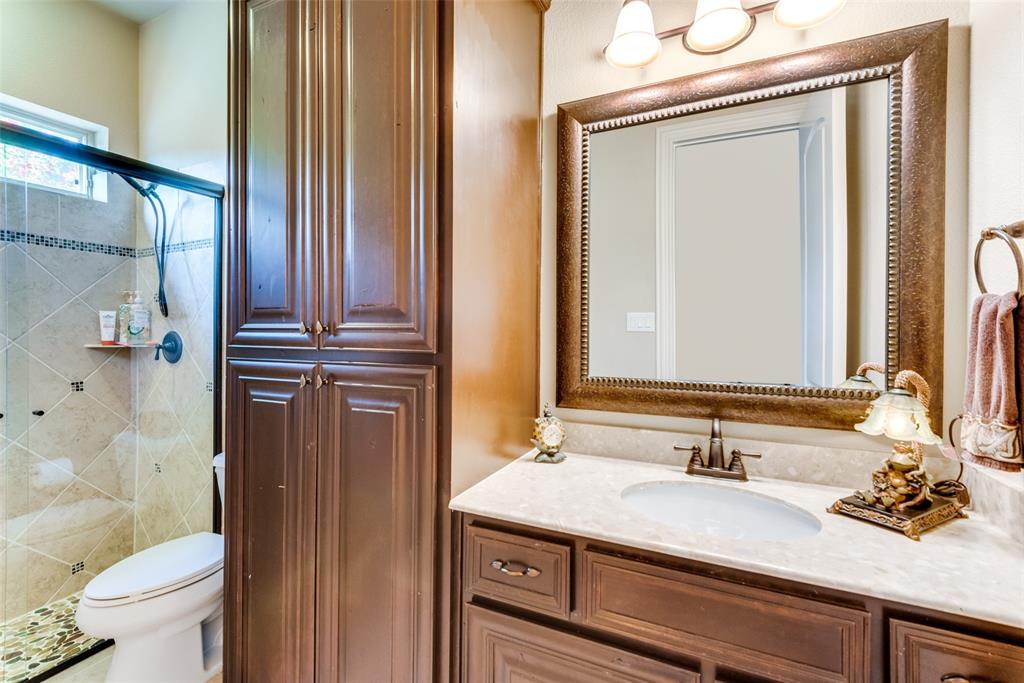 Winding Creek Add - Residential