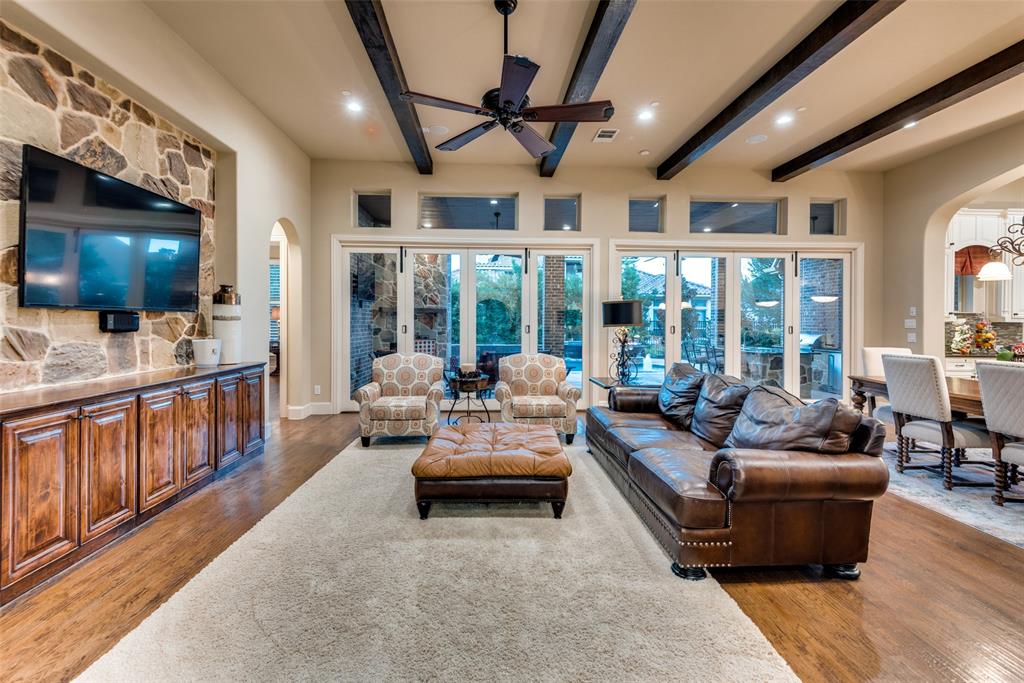 Winding Creek Add - Residential