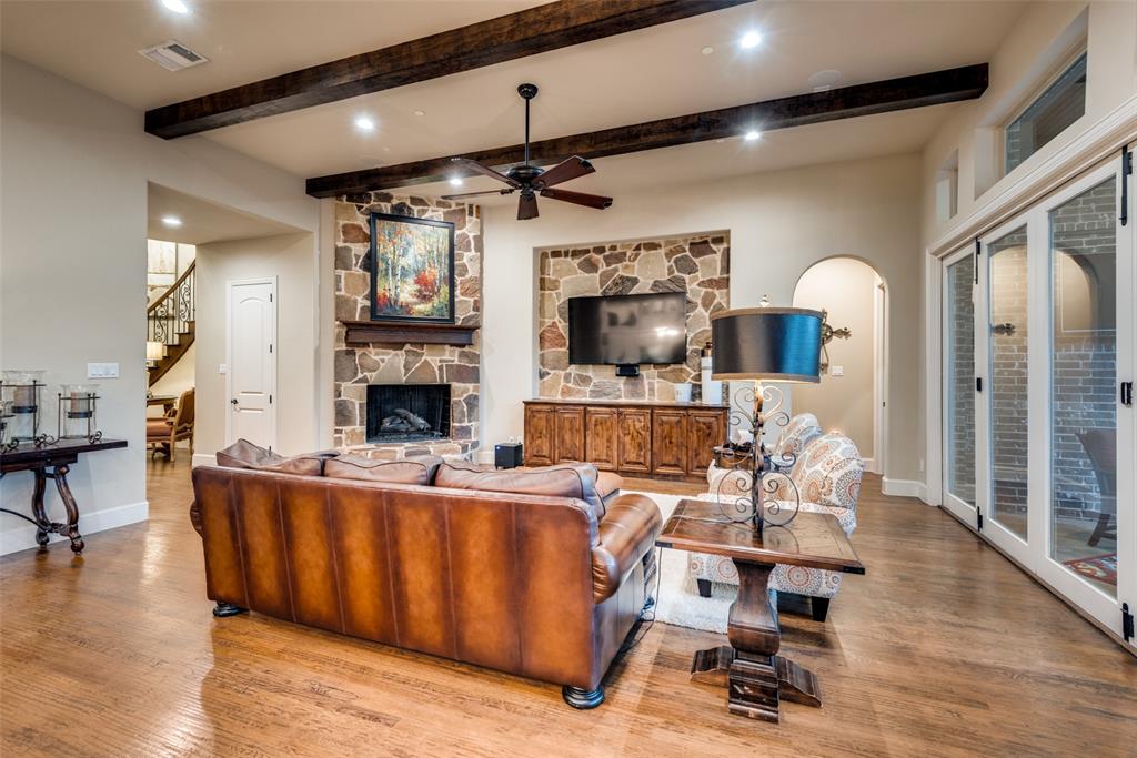 Winding Creek Add - Residential