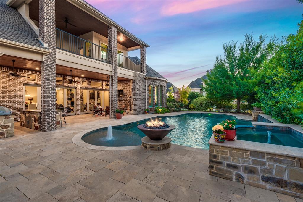 Winding Creek Add - Residential