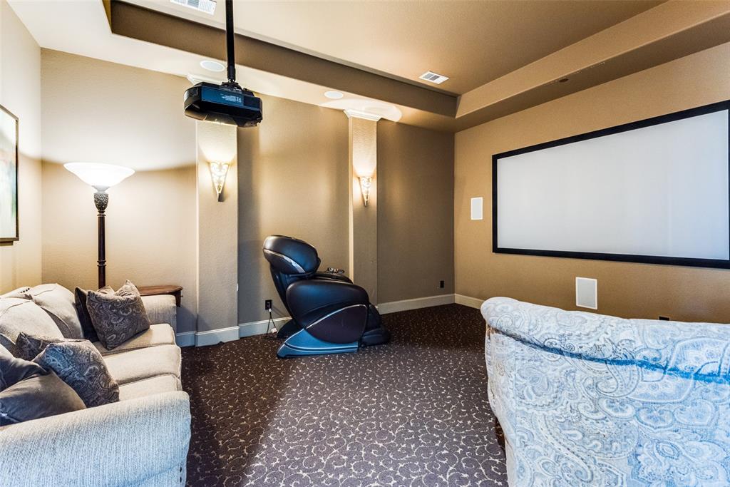 Winding Creek Add - Residential