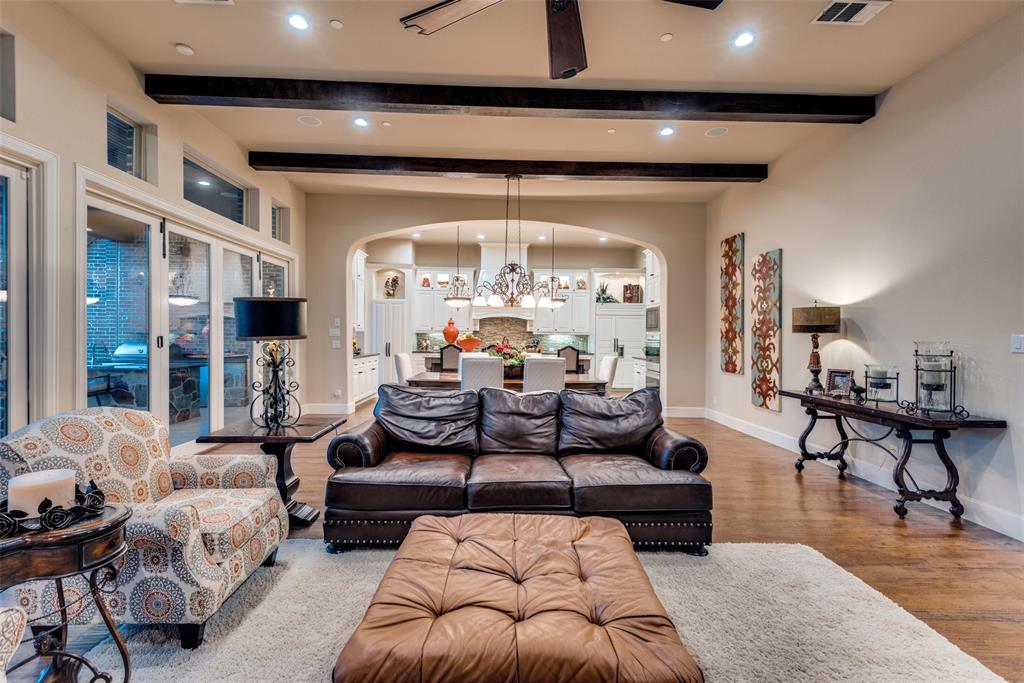 Winding Creek Add - Residential