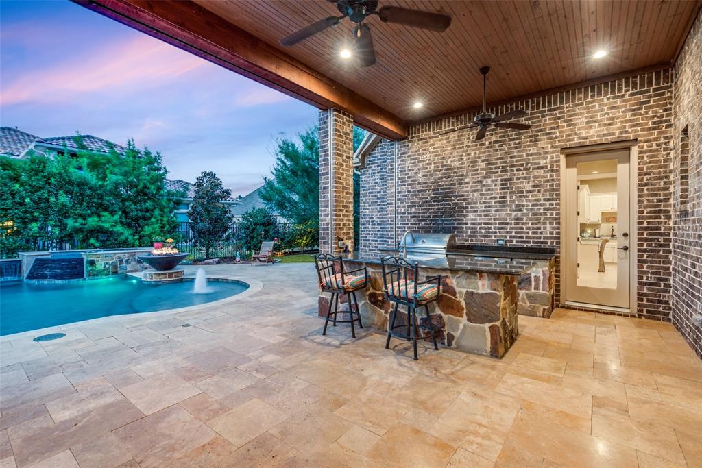 Winding Creek Add - Residential