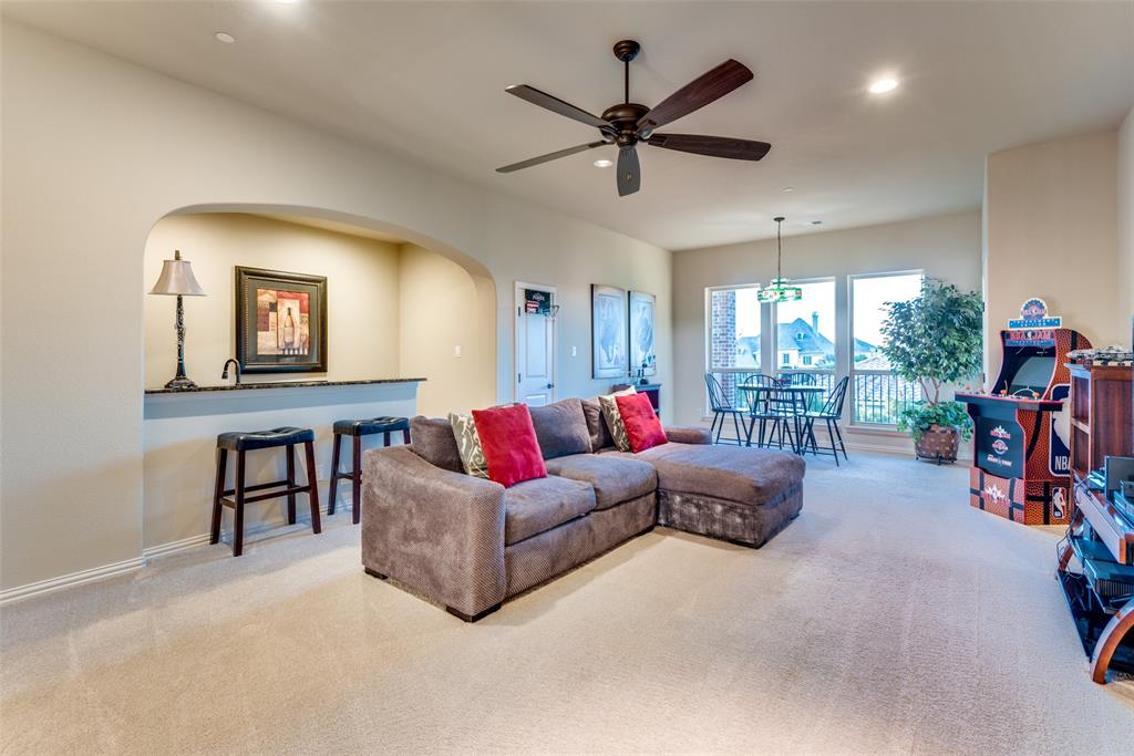 Winding Creek Add - Residential