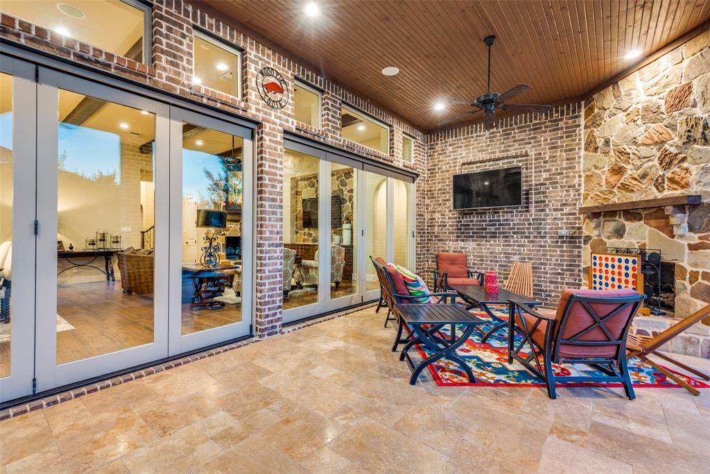 Winding Creek Add - Residential