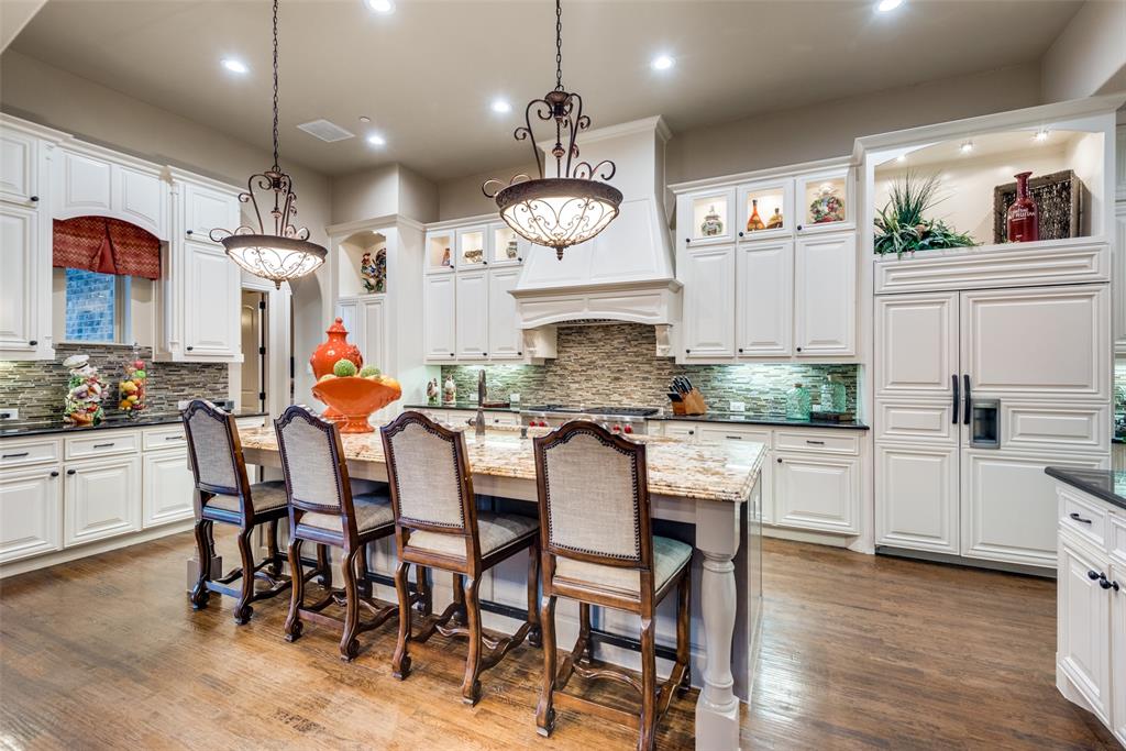 Winding Creek Add - Residential