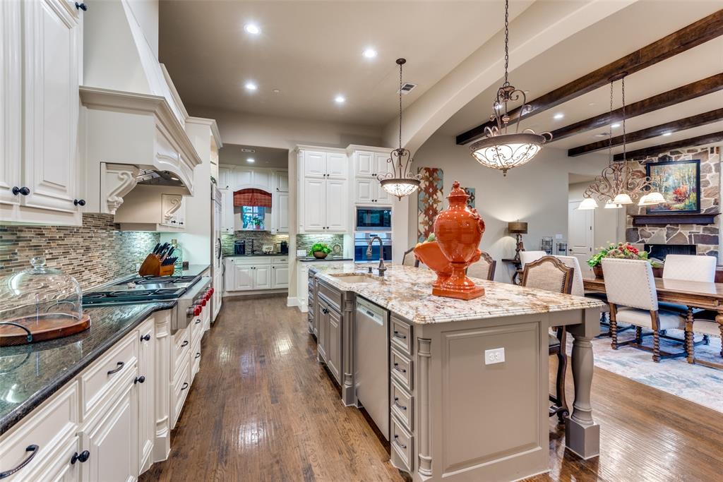 Winding Creek Add - Residential