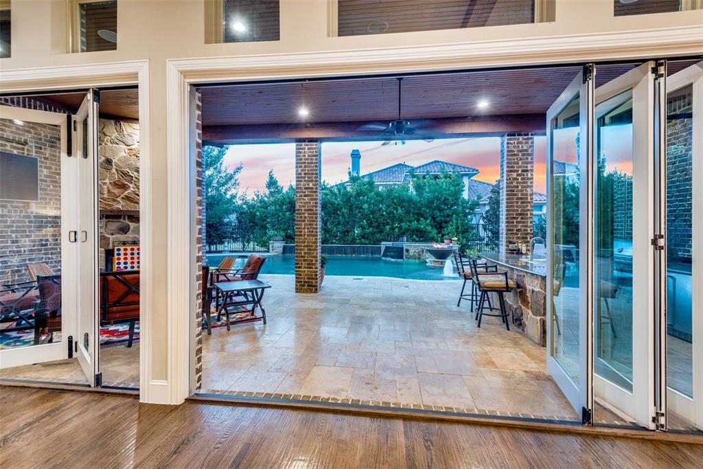 Winding Creek Add - Residential