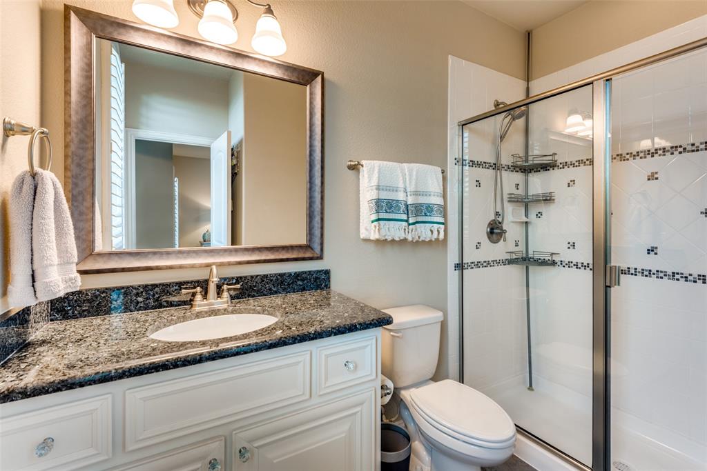 Winding Creek Add - Residential