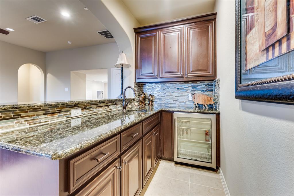 Winding Creek Add - Residential