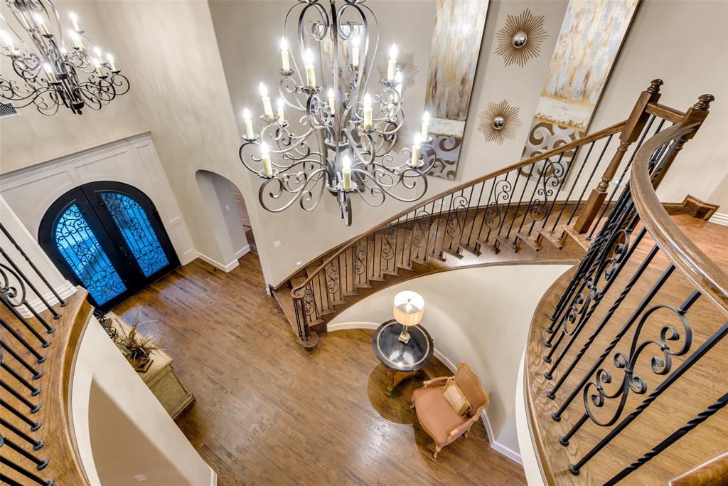 Winding Creek Add - Residential