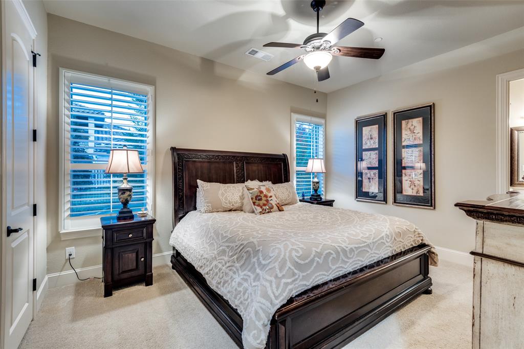 Winding Creek Add - Residential