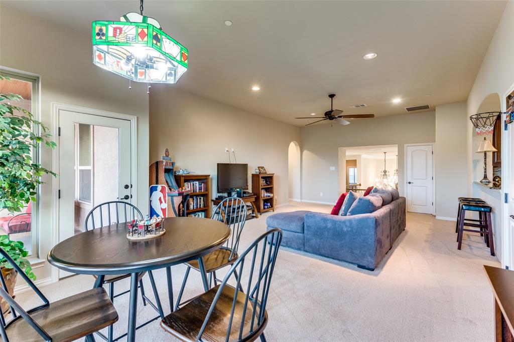 Winding Creek Add - Residential