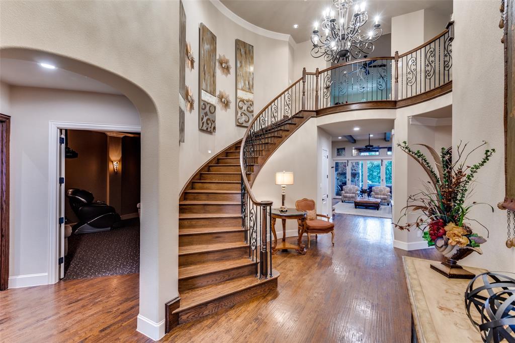 Winding Creek Add - Residential