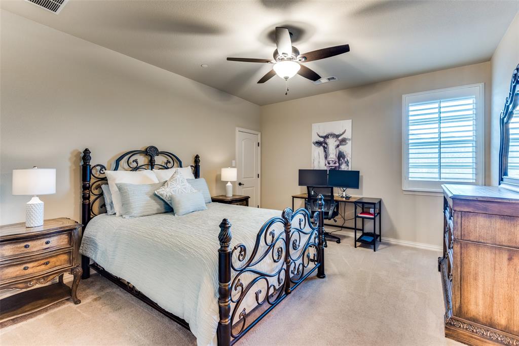 Winding Creek Add - Residential