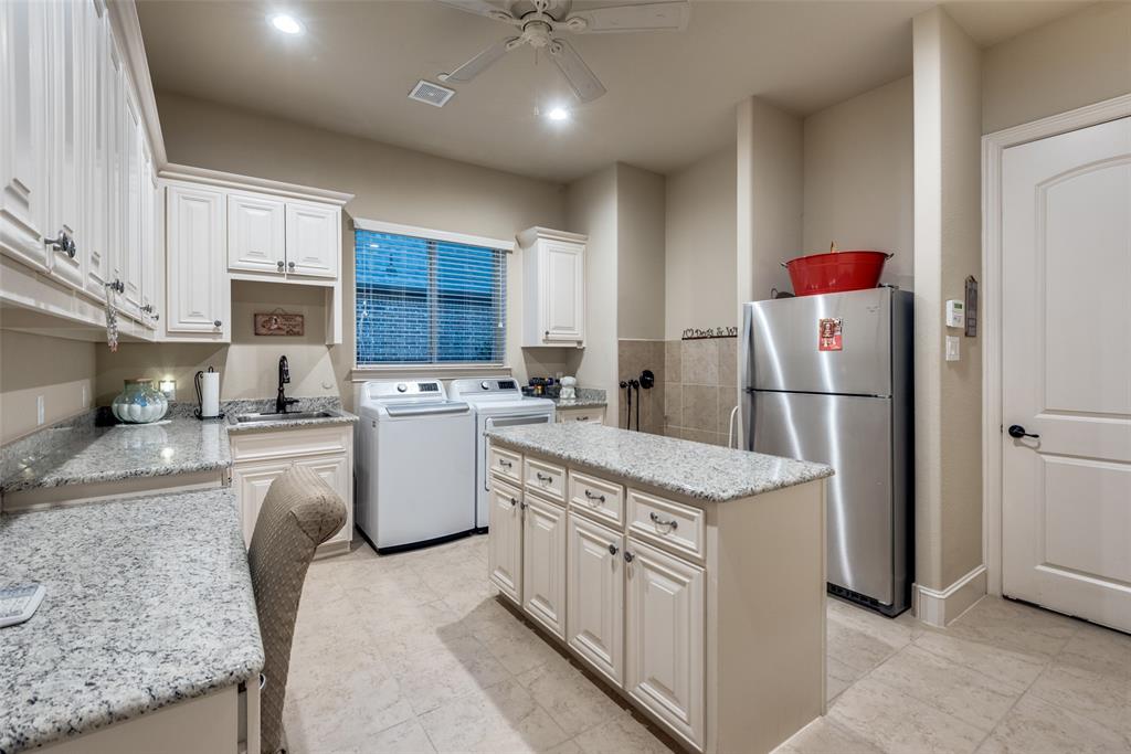 Winding Creek Add - Residential