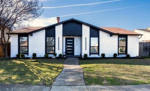 1913 Edna Smith Drive Garland TX 75040