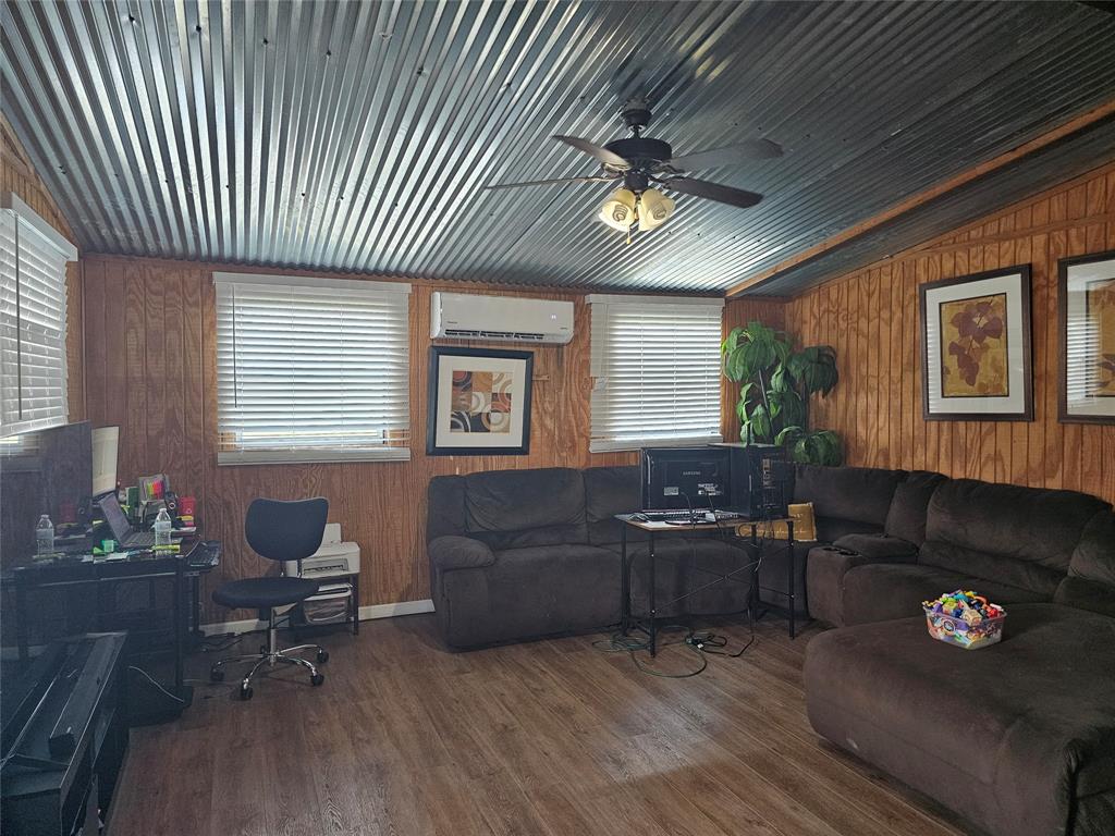 austin& williams A-50 - Residential