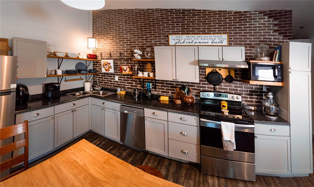 New Salem Estates - Residential