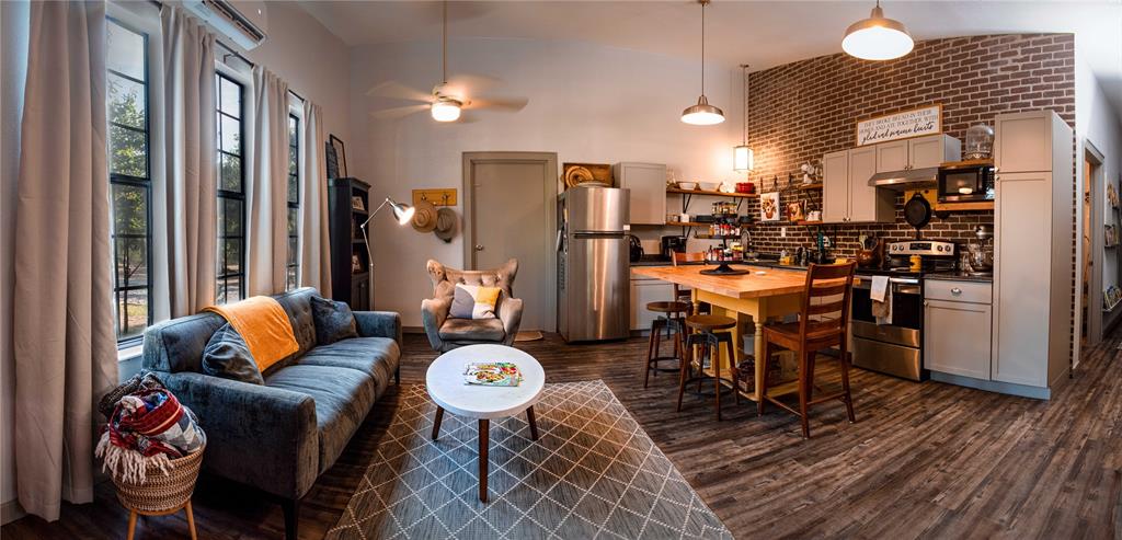 New Salem Estates - Residential