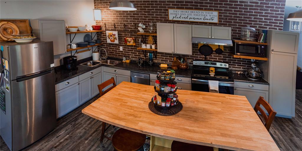 New Salem Estates - Residential