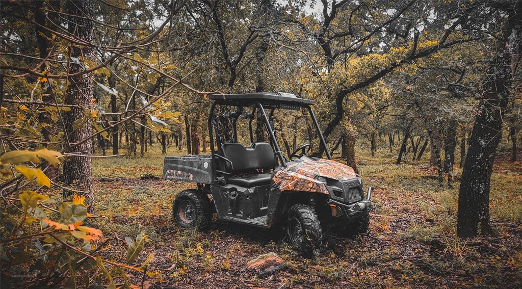 New Salem Estates - Residential