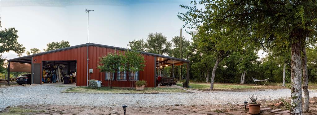 New Salem Estates - Residential