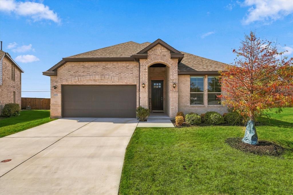 4100 Mistflower Way