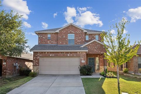 A home in Royse City