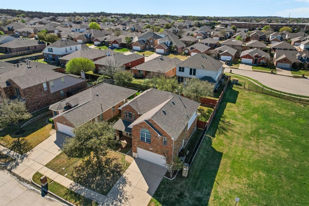 Mc Pherson Ranch - Residential