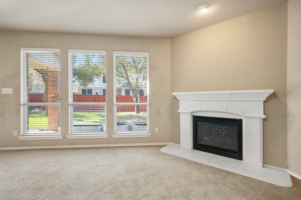 Mc Pherson Ranch - Residential