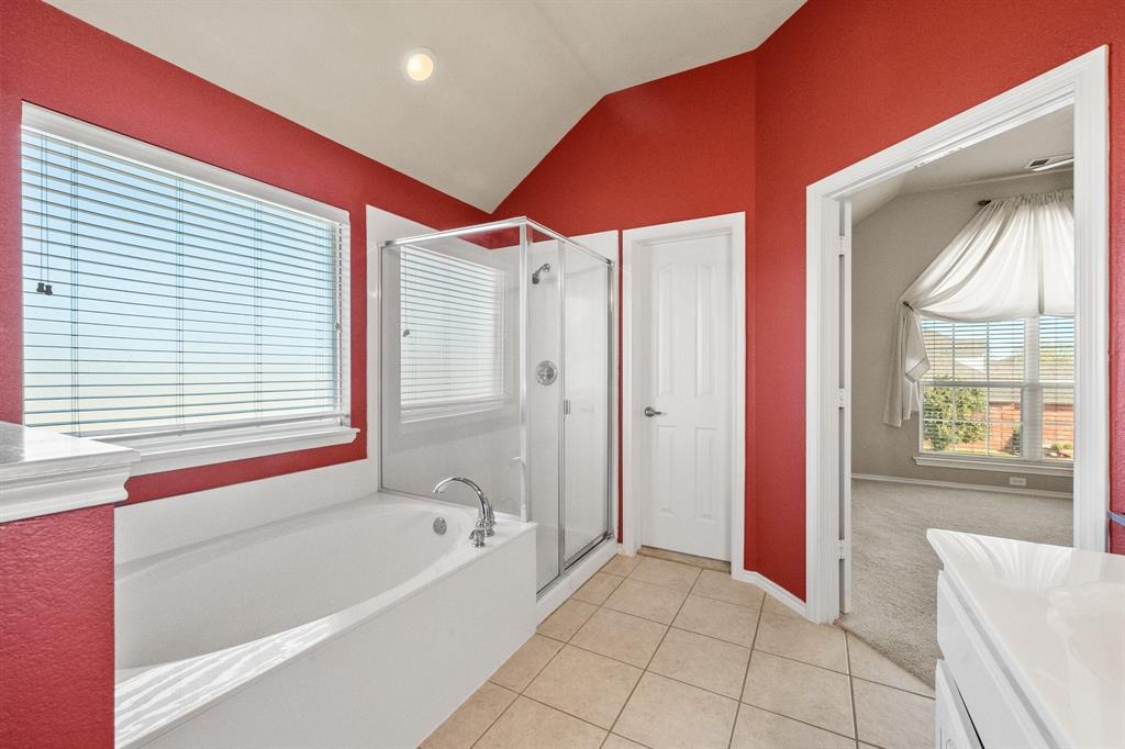 Mc Pherson Ranch - Residential