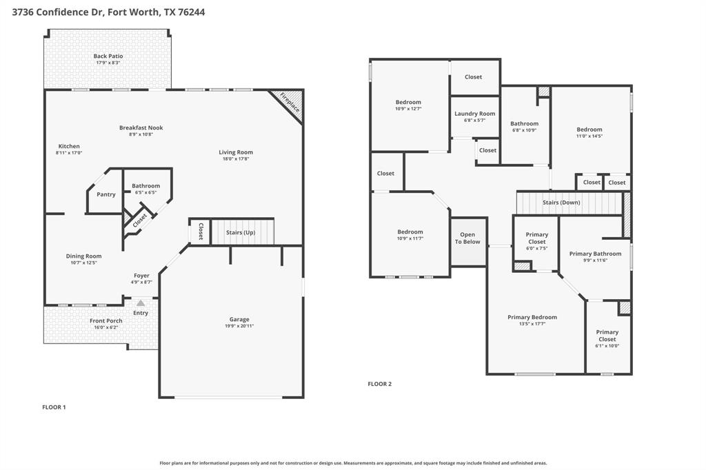 Mc Pherson Ranch - Residential