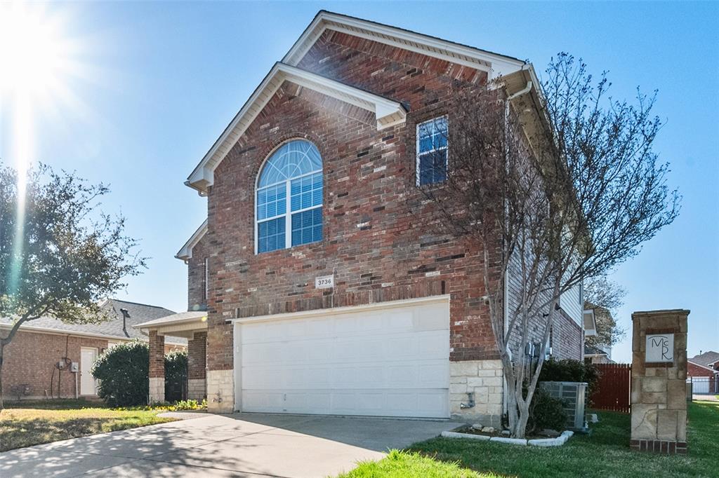 Mc Pherson Ranch - Residential