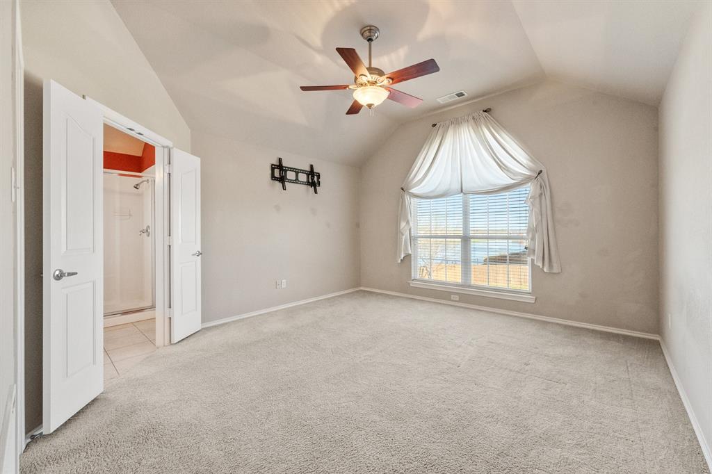 Mc Pherson Ranch - Residential