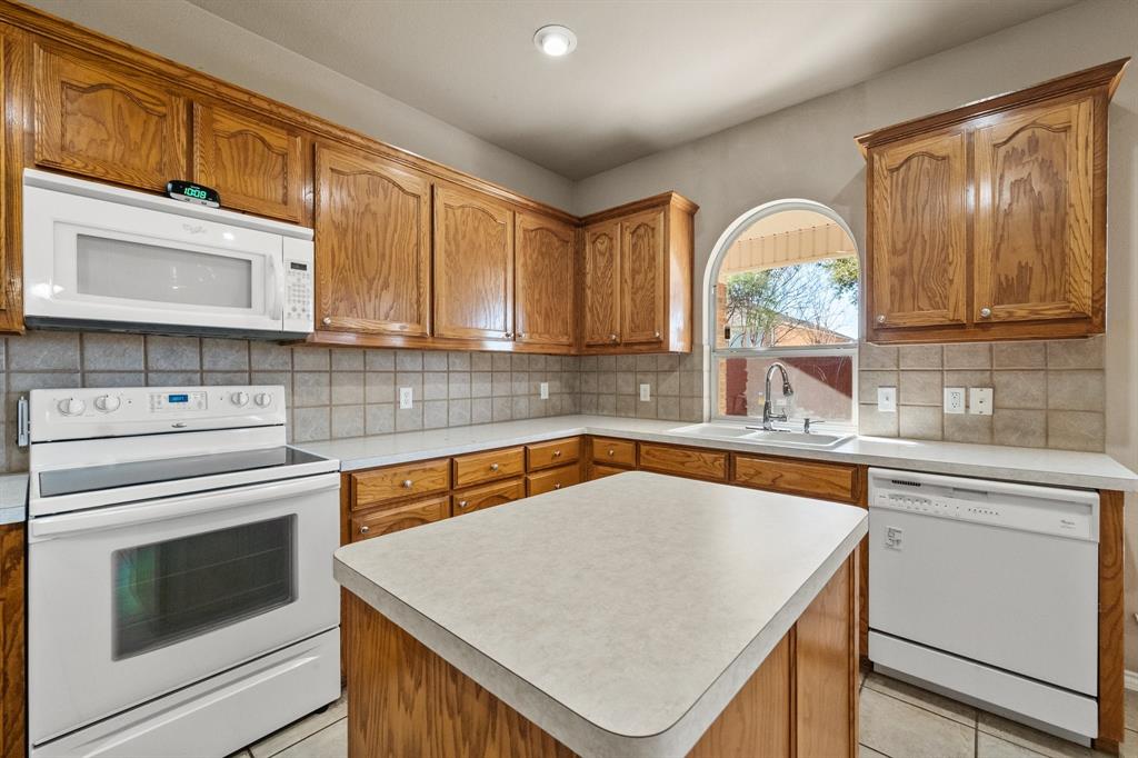 Mc Pherson Ranch - Residential