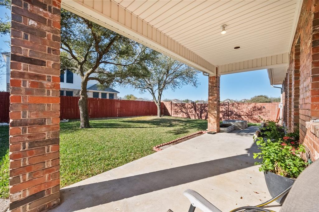 Mc Pherson Ranch - Residential