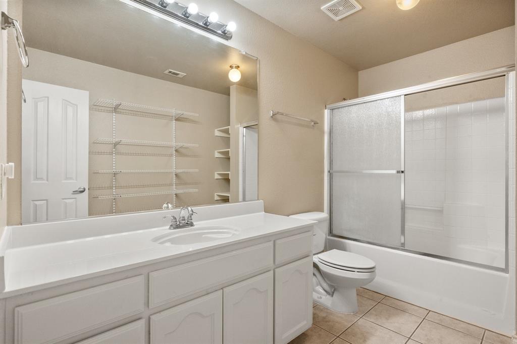 Mc Pherson Ranch - Residential