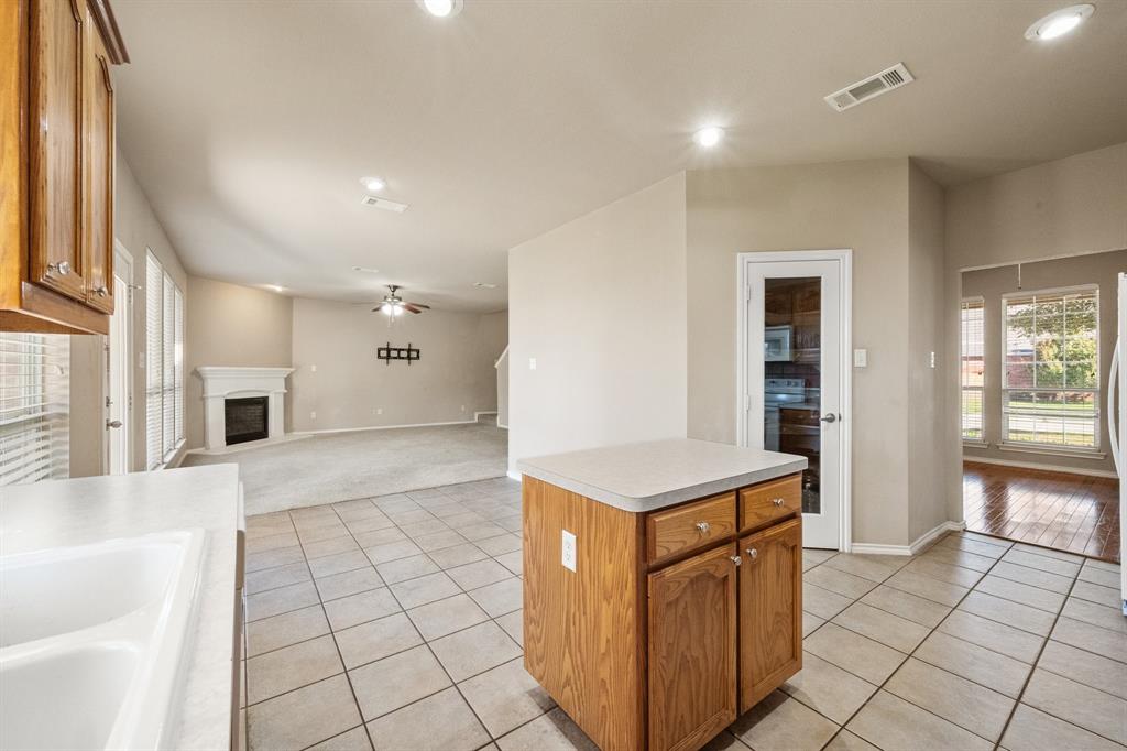 Mc Pherson Ranch - Residential