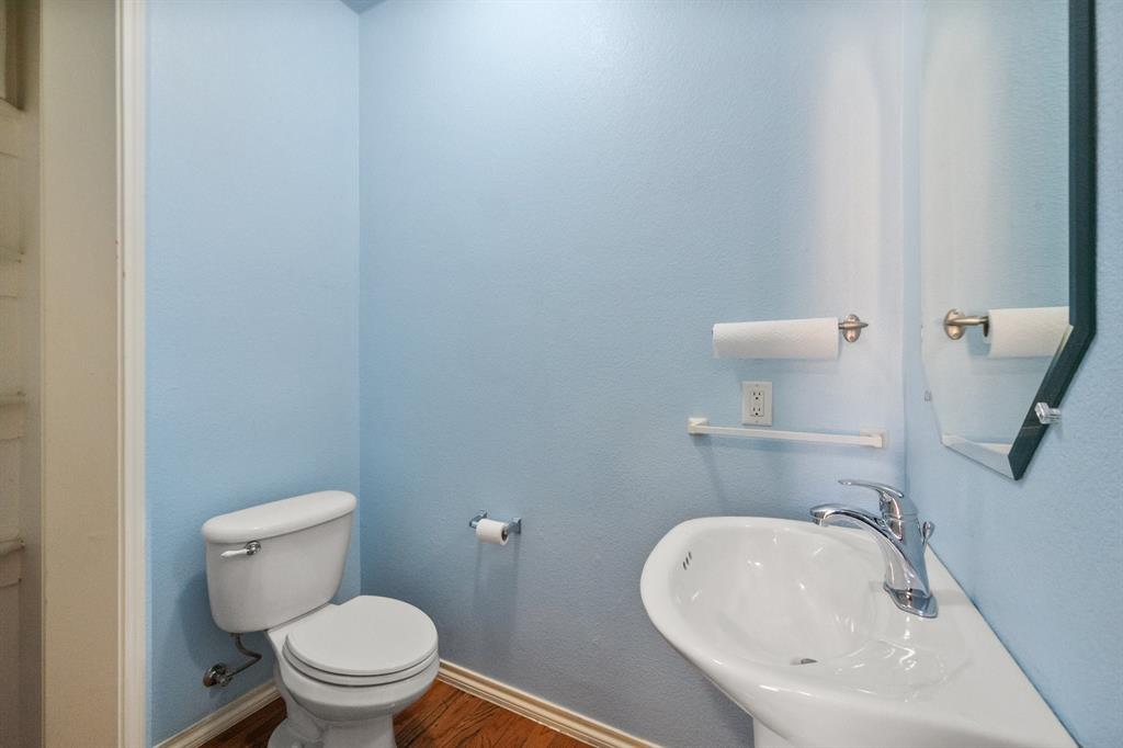 Mc Pherson Ranch - Residential