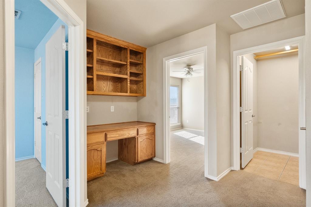 Mc Pherson Ranch - Residential